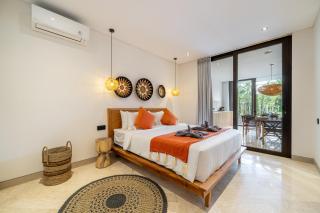 Townhouse T3 - Tropical Calm Meets Modern Comfort - Ubud - Ubud - 4