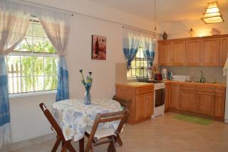 Sea-view Apartment - 1