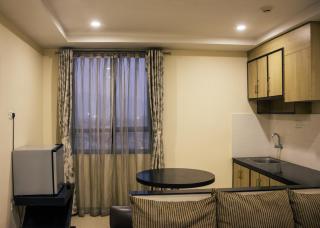 Hotel Brahmaputra Residency - Guwahati - 3