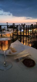 Sun and Stars house - Playa de San Juan - 9