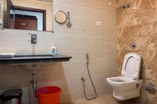 Hotel Brahmaputra Residency - Guwahati - 2