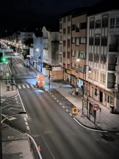 Apartamento céntrico Quintocielo2025 - Cedeira - 3