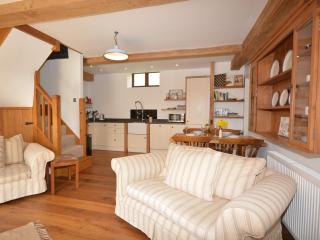 2 Bed in Cheddar TFORG - Butcombe - 8