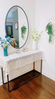 Superior Lakeview Luxury 3-Bedroom Suite on High Floor - 6