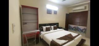 Apollo Guest House - Neu-Delhi - 6