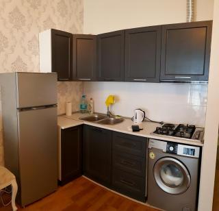 Central Baku Luxor Apartament on Nizami Street - Baku - 7