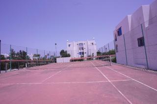 540 Apartment Kabila Vista 3 bedroom living room air conditioning pool parking - 9