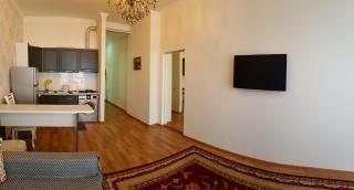 Central Baku Luxor Apartament on Nizami Street - Baku - 6
