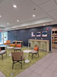 Spark by Hilton Lancaster - Lancaster - 6