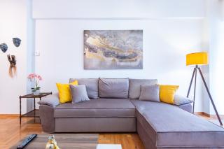 Modern Apartment near City center - Atene - 2
