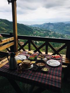 Of Kartepe Bungalov - Taş Ev & İkiz Villalar - 1