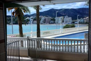 Amazing Oceanfront 2br - Oropesa del Mar - 4