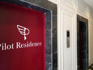 Central Baku Luxor Apartament on Nizami Street - Baku - 3