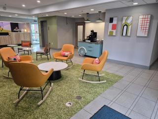Spark by Hilton Lancaster - Lancaster - 7