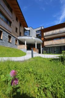 Alpinegold Residenz Rauris - Rauris - 0