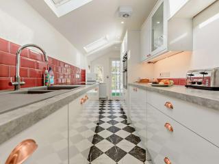 4 Bed in Aberporth 93783 - Aberporth - 4
