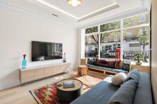 1 Bed Flat in London - Londra - 0