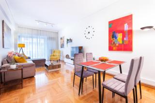 Modern Apartment near City center - Atene - 6