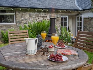 1 Bed in Callander PE173 - Strathyre - 1