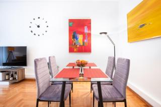 Modern Apartment near City center - Atene - 1