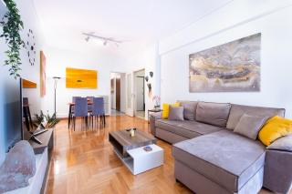 Modern Apartment near City center - 5