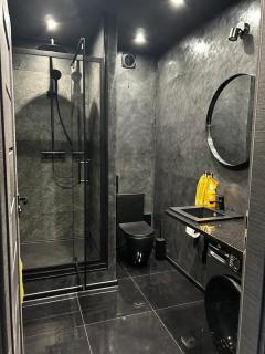 Apartamencik na doby 2 - Lubin - Lubin - 4
