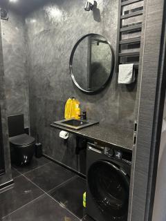 Apartamencik na doby 2 - Lubin - Lubin - 5