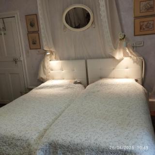 Grand appartement de charme avec parking privé - Florac - 0