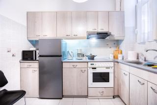 Modern Apartment near City center - Atene - 7