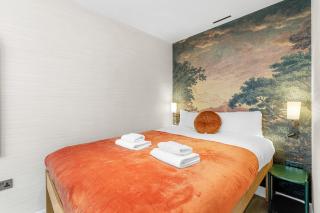 1 Bed Flat in London - Londra - 7
