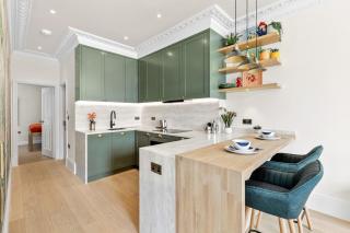 1 Bed Flat in London - Londra - 6