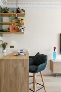 1 Bed Flat in London - Londra - 5