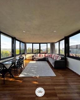 Serenity mountain house - Ayvalık - 6