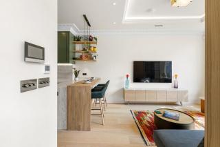 1 Bed Flat in London - Londra - 4