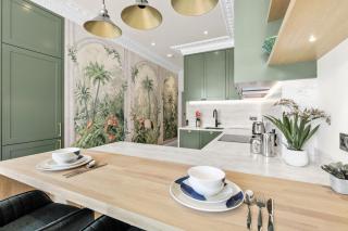 1 Bed Flat in London - Londra - 3