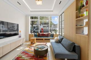 1 Bed Flat in London - Londra - 2