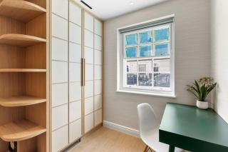 1 Bed Flat in London - Londra - 1