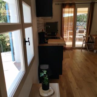 Logement entier campagne Sollies-Toucas - Solliès-Toucas - 4
