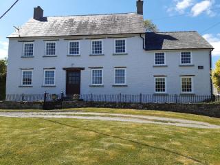 9 Bed in Hay-on-Wye 73069 - Painscastle - 9