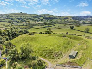 9 Bed in Hay-on-Wye 73069 - Painscastle - 8