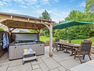 9 Bed in Hay-on-Wye 73069 - Painscastle - 5