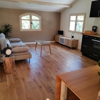 Logement entier campagne Sollies-Toucas - Solliès-Toucas - 1