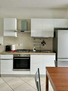 Domus Aries Montesilvano - 9