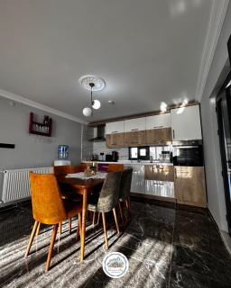 Serenity mountain house - Ayvalık - 7
