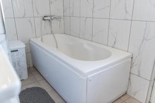 Hometown Apartment 2 - Gjirokastra - 7