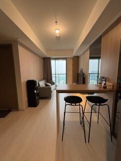 Gold Coast Apartement By Senyaman Living - Jakarta - 0