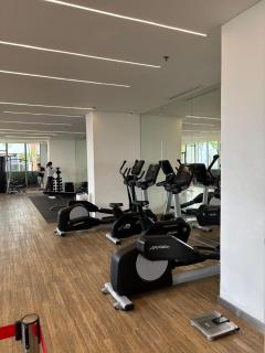 Gold Coast Apartement By Senyaman Living - Jakarta - 6