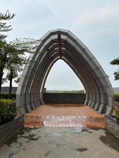 Gold Coast Apartement By Senyaman Living - Jakarta - 7