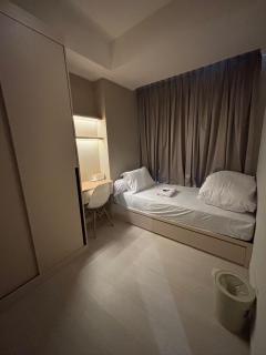 Gold Coast Apartement 2BR By Senyaman Living - 5