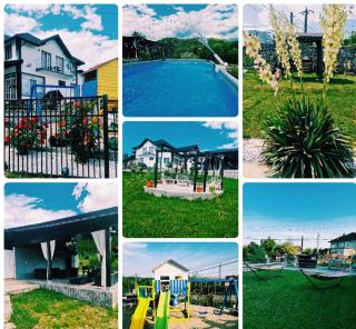 Casa dintre munti - 8